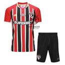 Kids Kit São Paulo Away 2025/26