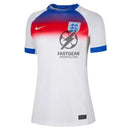 England Women's Away Fan Jersey 2025/26 - Women's Team
