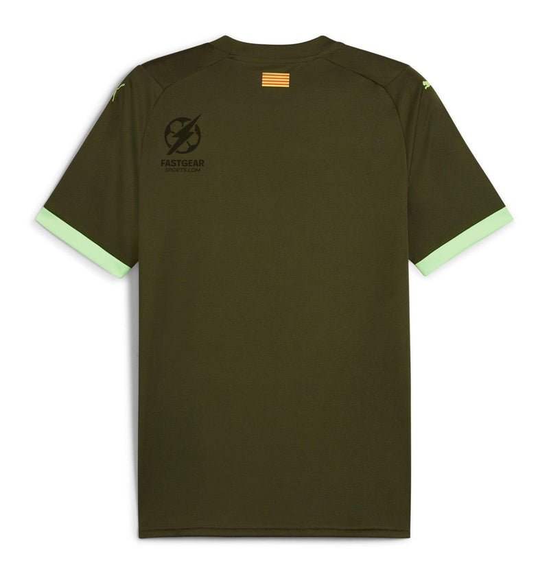 Girona Jersey 2023/24