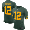NFL Green Bay Packers Aaron Rodgers Limited