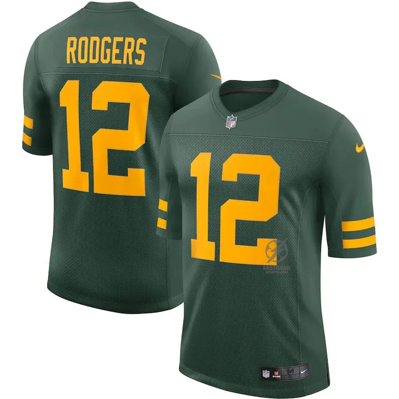 NFL Green Bay Packers Aaron Rodgers Limited