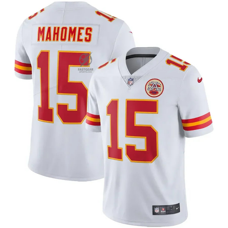 NFL Kansas City Chiefs Patrick Mahomes