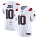 NFL New England Patriots Mac Jones Limited