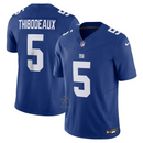 NFL New York Giants Kayvon Thibodeaux 5 Limited