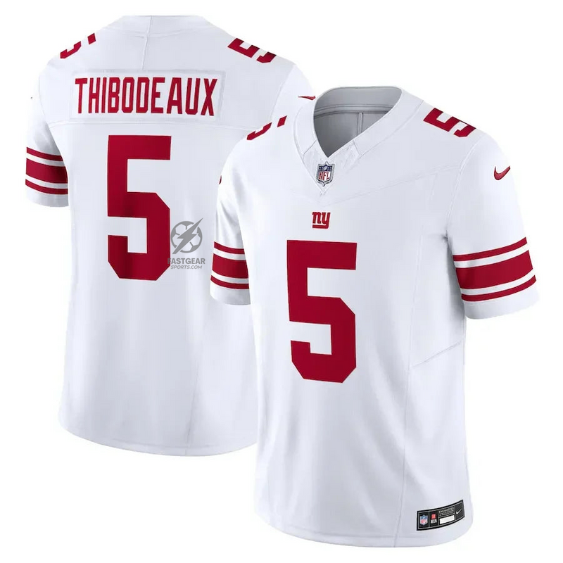 NFL New York Giants Kayvon Thibodeaux Limited