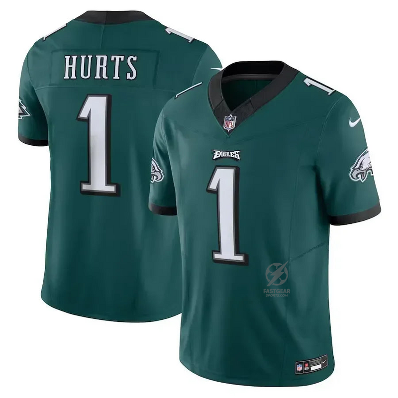 NFL Philadelphia Eagles Jalen Hurts 1 Limited