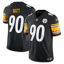 NFL Pittsburgh Steelers T.J. Watt 90 Limited