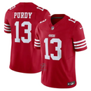 NFL San Francisco 49ers Brock Purdy 15 Limited