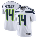 NFL Seattle Seahawks Metcalf 14 Limited