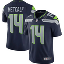 NFL Seattle Seahawks Metcalf 14 Limited