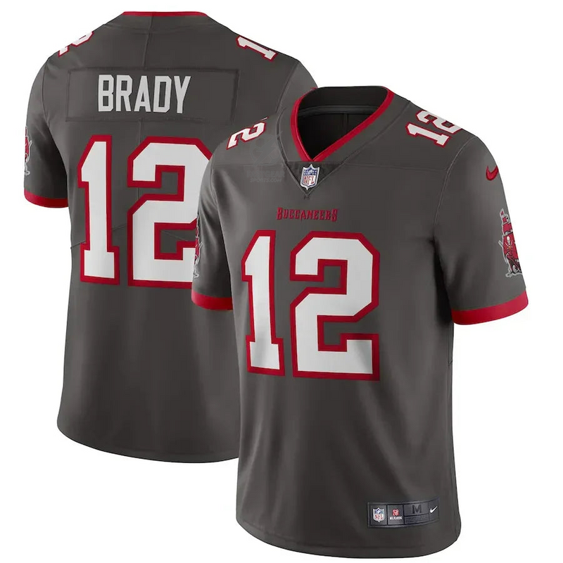 NFL Tampa Bay Buccaneers Tom Brady Limited