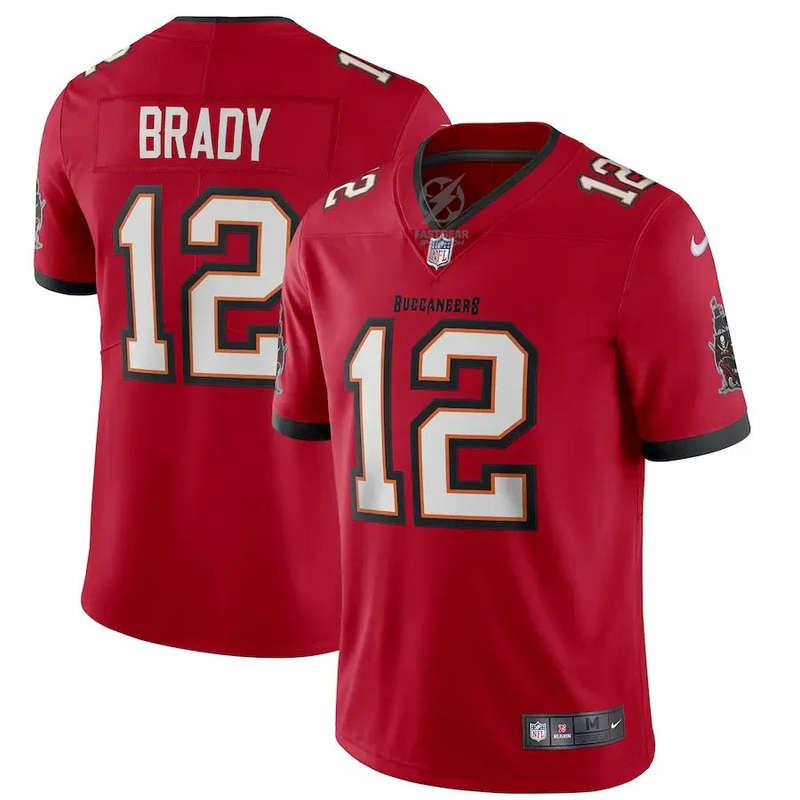 NFL Tampa Bay Buccaneers Tom Brady Limited