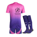 Kids KIT Germany Away Jersey 2024/25