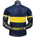 Boca Juniors 120th Anniversary Edition Player 2025/26