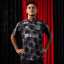 Flamengo Third Fan Jersey 2024/25