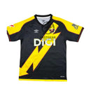 Rayo Vallecano Third Fan Jersey 2025/26