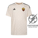 Roma Soccer Jersey 2023/24