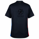 Barcelona Away 2024/25 Patches UCL UEFA Foundation (Official Printing)