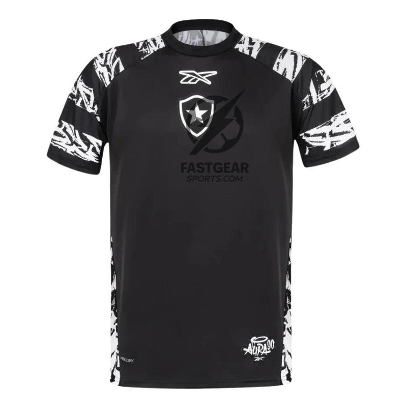Botafogo Pre-Match Fan Jersey 2025/26