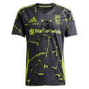 Columbus Crew Away Fan Jersey 2025/26