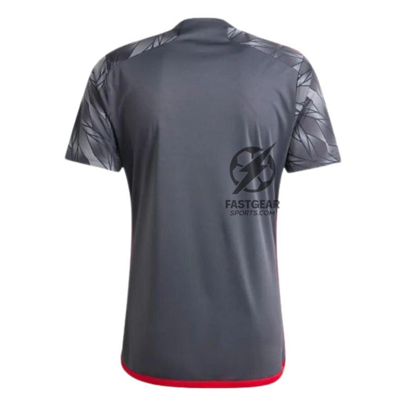 Flamengo Pedro 9 Third Fan Jersey 2024/25