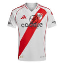 Kids Kit River Plate Home Fan Jersey 2024/25