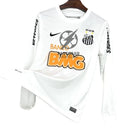 Santos Home Retro Jersey 2012/13 Long Sleeves