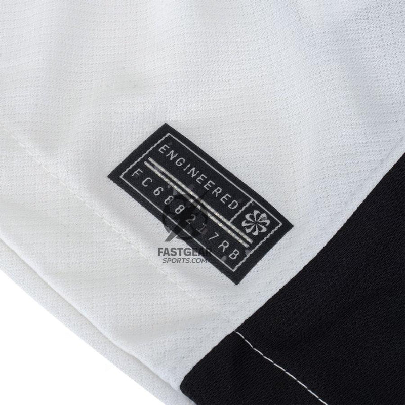 Corinthians Home Fan Jersey 2025/26
