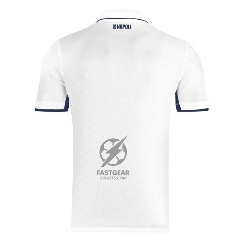 Napoli Away Fan Jersey 2024/25