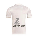 Napoli Away Fan Jersey 2025/26 Patches UCL + 10th Anniversary UEFA.