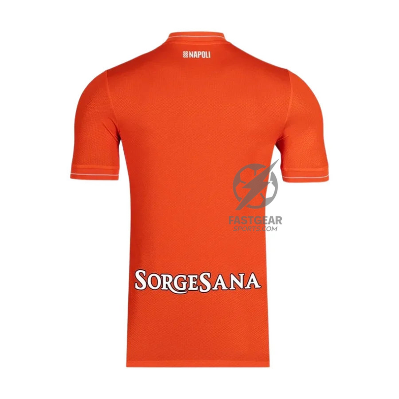 Napoli GK 1 Fan Jersey 2025/26.