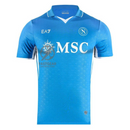 Napoli Home Fan Jersey 2024/25