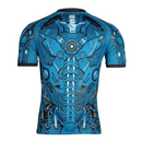 Napoli Training 2 Fan Jersey 2025/26