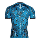 Napoli Training 2 Fan Jersey 2025/26