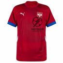 Serbia Home Jersey 2024/25