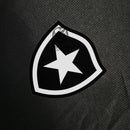 Botafogo Home 2024 Half -Zip Jacket