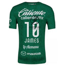 Club León Home Fan Jersey 2024/25