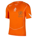 Netherlands 2004 Retro Re-Issue Shirt With