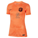 Netherlands Women's 2023/24