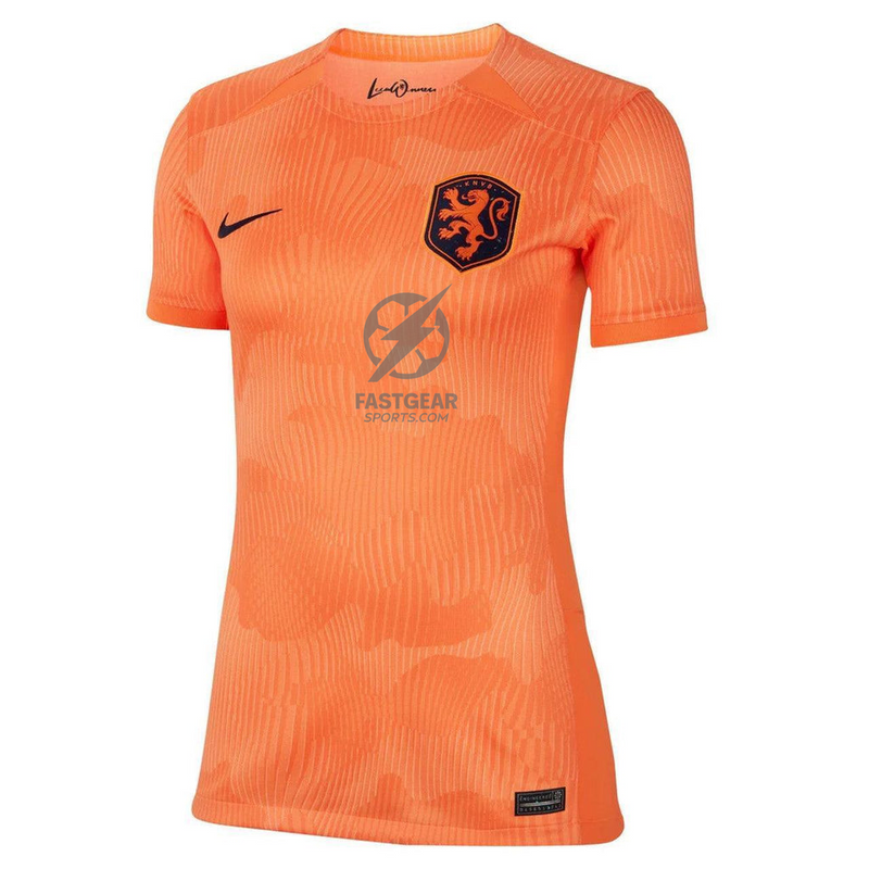 Netherlands Women's 2023/24