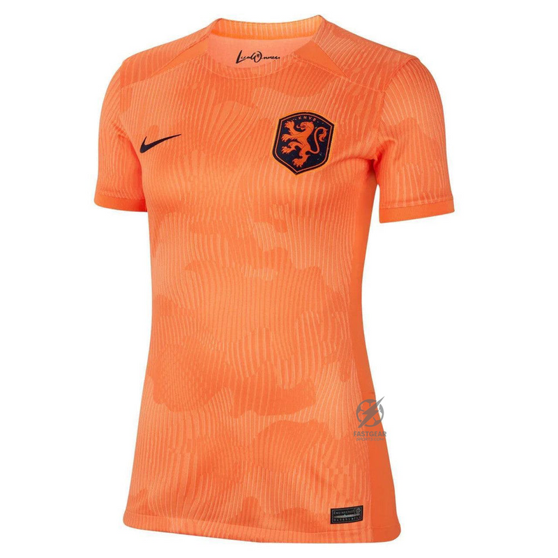 Netherlands Women's 2023/24