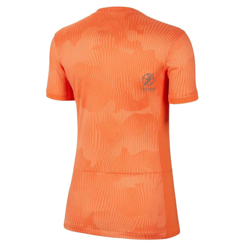 Netherlands Women's 2023/24