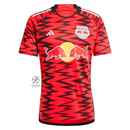 New York Red Bulls Home Fan Jersey 2025/26