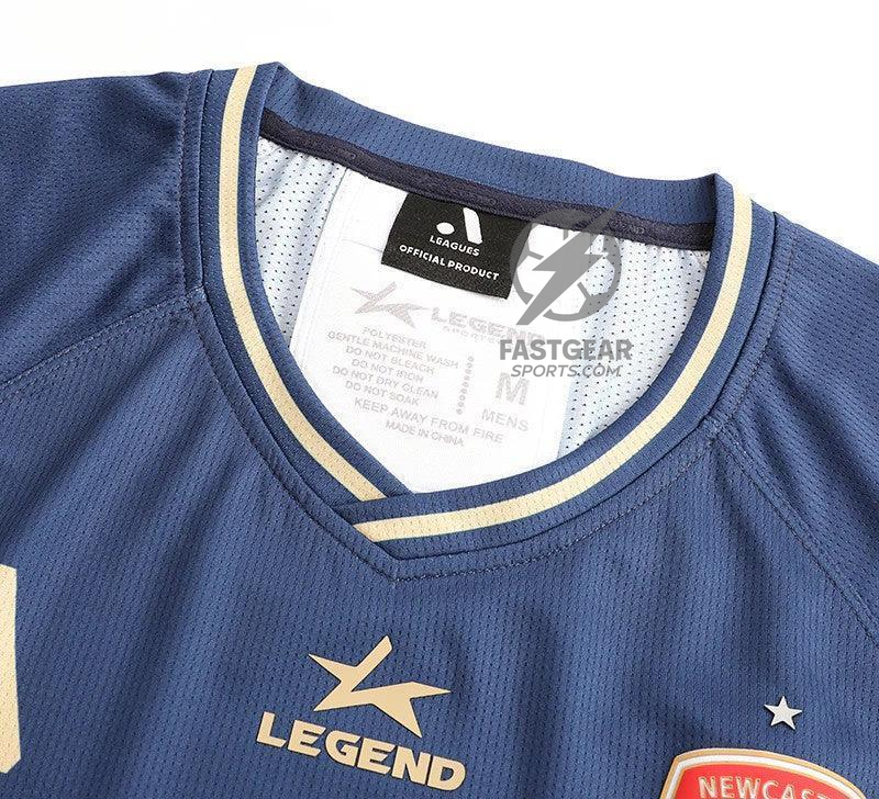 Newcastle United 2023/24 Jersey