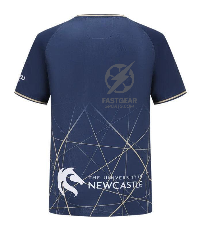 Newcastle United 2023/24 Jersey
