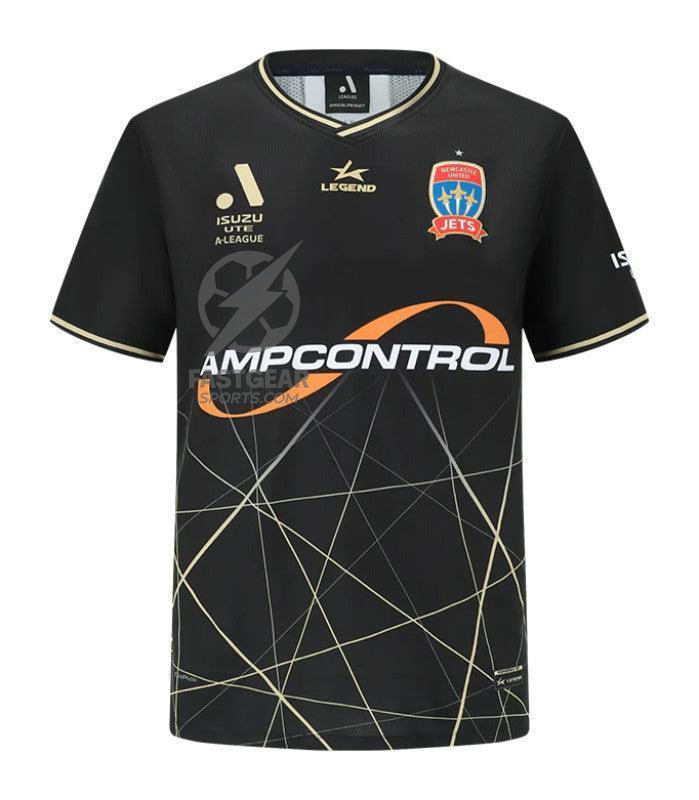 Newcastle United 2023/24 Jersey