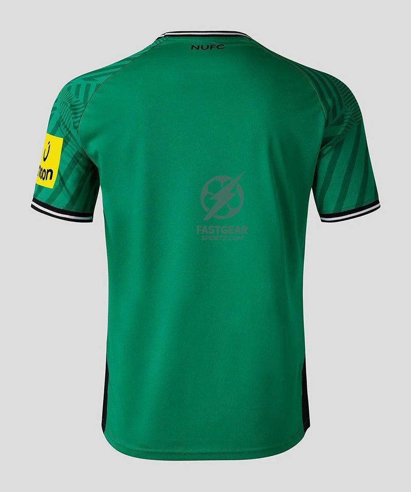 Newcastle United 2023/24 Jersey
