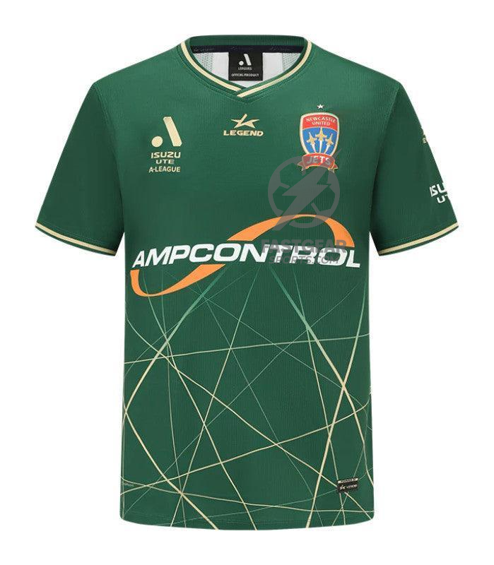 Newcastle United 2023/24 Jersey