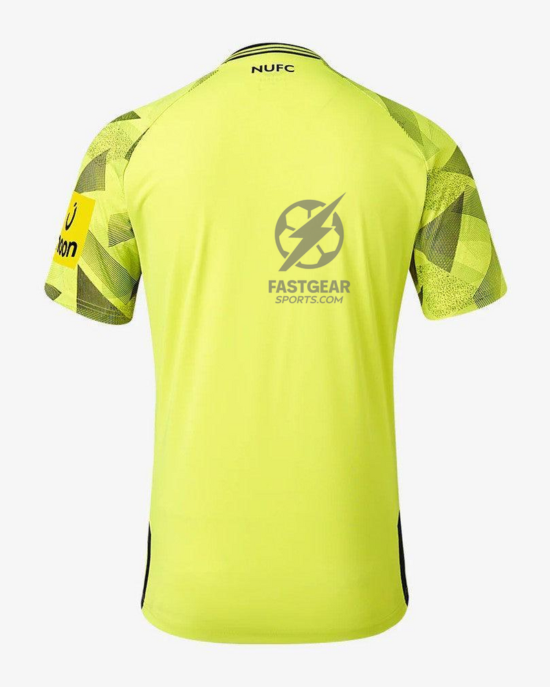 Newcastle United 2023/24 Jersey