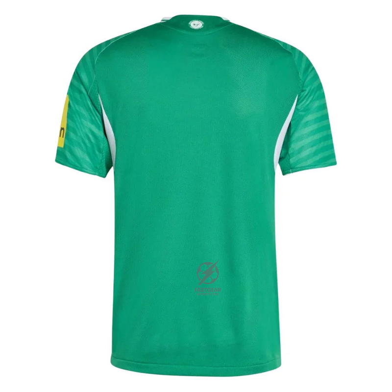 Newcastle United Away Fan Jersey 2025/26